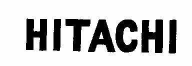 Hitachi Device mark 155316 Trademark
