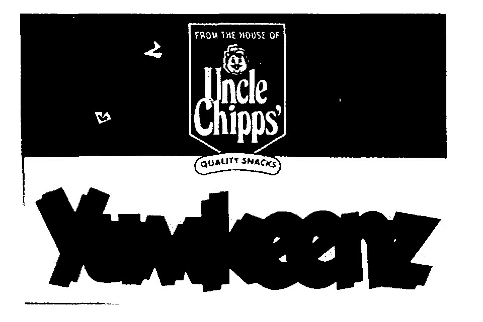 Yumkeenz (logo) Device mark 716252 Trademark