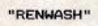 Renwash Device mark 714966 Trademark