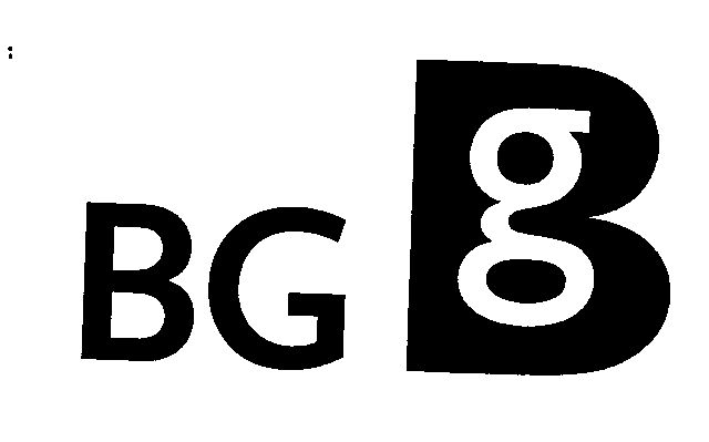 Bg, Bg(logo) Device mark 755027 Trademark