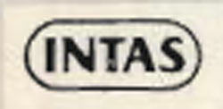 Intas Device mark 809705 Trademark