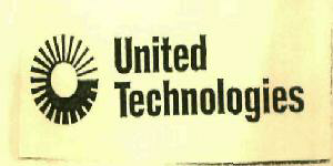 United Technologies Device mark 817584 Trademark
