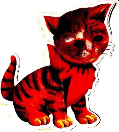 Mili, Cat(device) Device mark 802935 Trademark