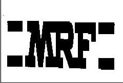 Mrf (device) Device mark 809934 Trademark