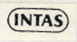 Intas (label) Device mark 809677 Trademark
