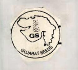 Gs Gujarat Seeds Device mark 794135 Trademark