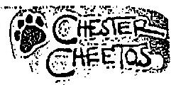 Chester Cheetos Device mark 817590 Trademark