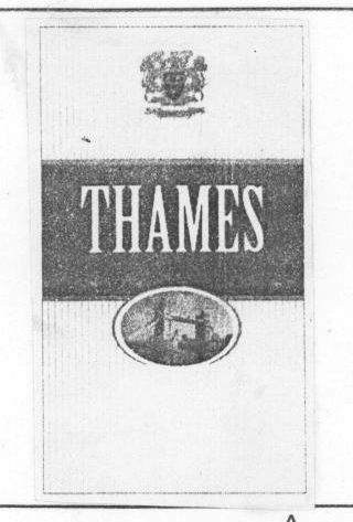 Thames Device mark 848852 Trademark