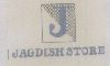 Jagdish Store (label) Device mark 895545 Trademark