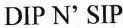 Dip N'sip Device mark 927683 Trademark