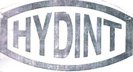 Hydint Device mark 943367 Trademark