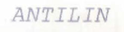 Antilin Device mark 934366 Trademark