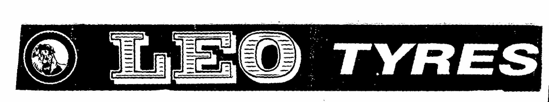 Leo Tyres Device mark 957612 Trademark