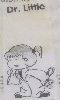 Dr. Little (label) Device mark 956711 Trademark