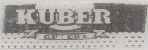 Kuber Gutkha(lable) Device mark 956891 Trademark