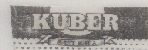 Kuber Gutkha(lable) Device mark 956923 Trademark