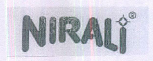 Nirali Device mark 980350 Trademark