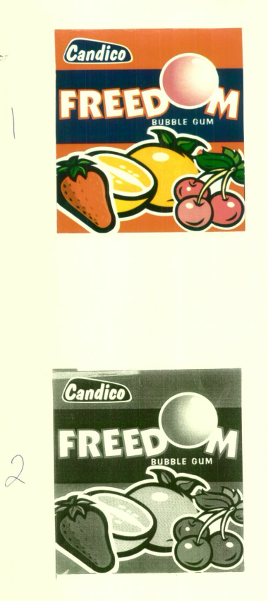 Freedom Jar Device mark 988103 Trademark