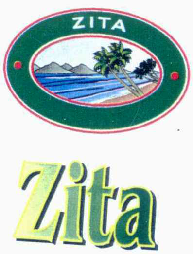 Zita Device mark 910539 Trademark