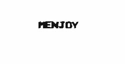 Menjoy Device mark 980731 Trademark