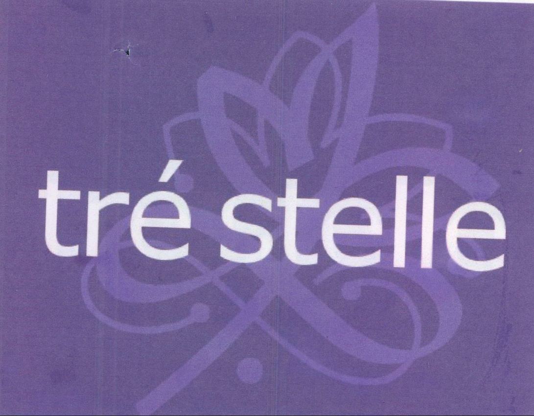 Tre Stelle Device mark 1122644 Trademark