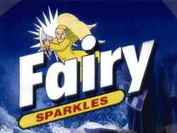 Fairy Device mark 1113800 Trademark