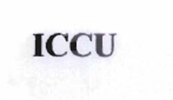 Iccu Device mark 1027663 Trademark