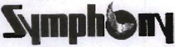 Symphony Device mark 1160403 Trademark