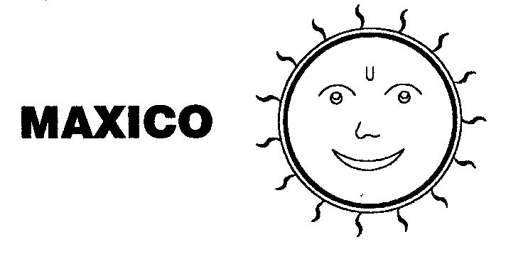 Maxico Device mark 1199963 Trademark