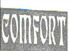 Comport Device mark 1255210 Trademark