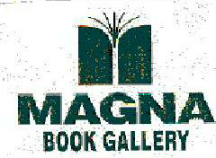 Magna Book Gallery (label) Device mark 1255238 Trademark
