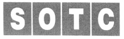 S O T C Device mark 1255414 Trademark