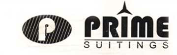 Prime Suitings Device mark 1270833 Trademark