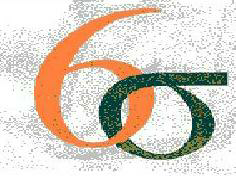 Six Six Device mark 1278795 Trademark