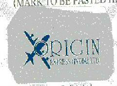 Origin (label) Device mark 1278746 Trademark