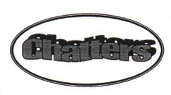 Chatters Device mark 1269778 Trademark