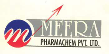 Meera Pharmachem Pvt.ltd.(device Of Arrow) Device mark 1269644 Trademark