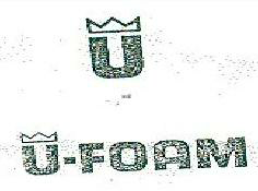 U, U-foram Dev: Crown Device mark 1285416 Trademark