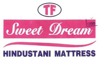Sweet Dream ( Tf Symbol Used With Labal ) Device mark 1293030 Trademark