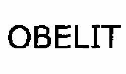 Obelit Device mark 1324531 Trademark