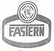 Eastern (label) Device mark 1214740 Trademark