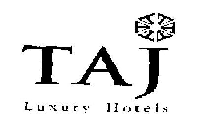 Taj (luxury Hotels) Device mark 1238110 Trademark