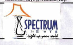 Spectrum Device mark 1347616 Trademark