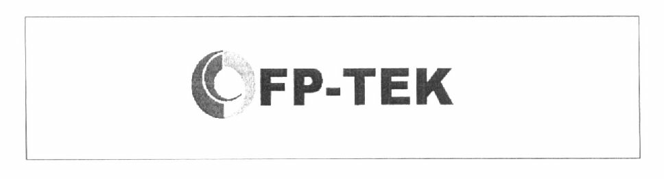 Fp-tek Device mark 1355708 Trademark