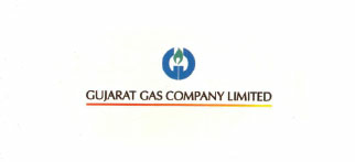 Gujarat Gas Company Limited (label) Device mark 1379297 Trademark