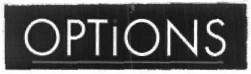 Options Device mark 1409135 Trademark