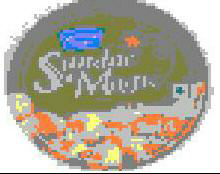 Sundae Magic [label] Device mark 1308508 Trademark