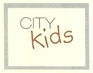 City Kids Device mark 1418058 Trademark