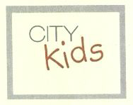 City Kids Device mark 1418059 Trademark