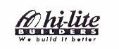 Hi-lite Builders ( Label) Device mark 1324143 Trademark